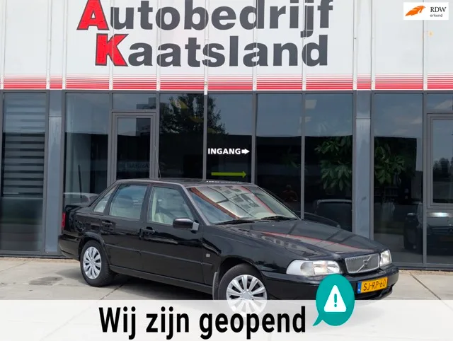 Volvo S70 (1997) — foto 1