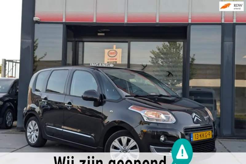 Citroën C3 Picasso (2010)
