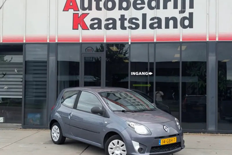 Renault Twingo (2008)