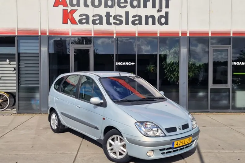 Renault Scénic (2003)