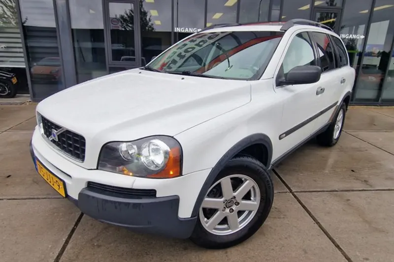 Volvo XC90 (2004)