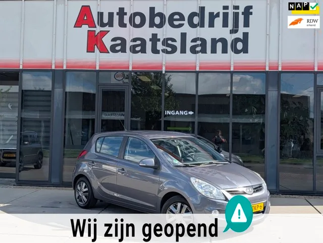 Hyundai i20 (2012) — foto 1