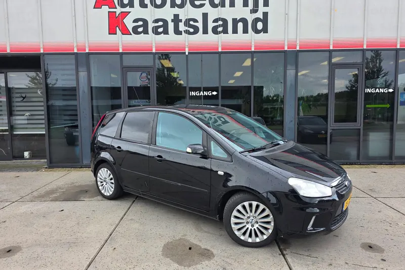 Ford C-Max (2007)