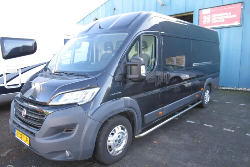 Fiat Ducato (2018)