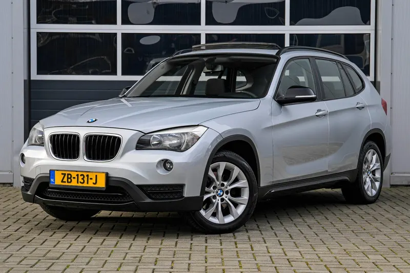 BMW X1 (2013)