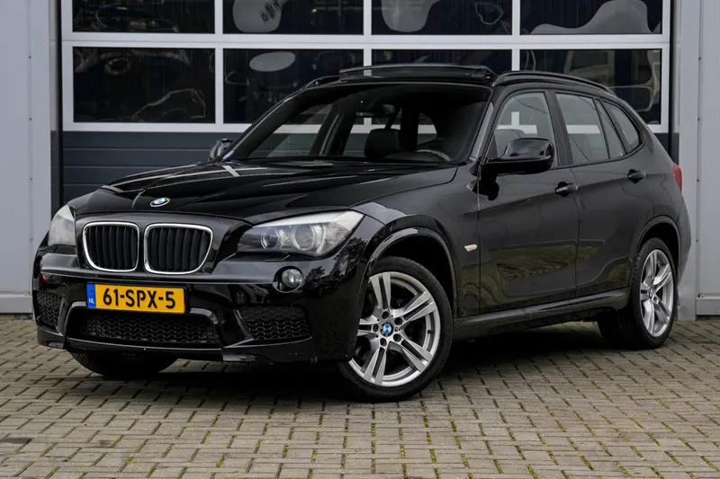 BMW X1 (2011)