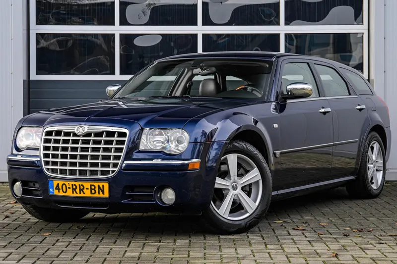 Chrysler 300c (2005)
