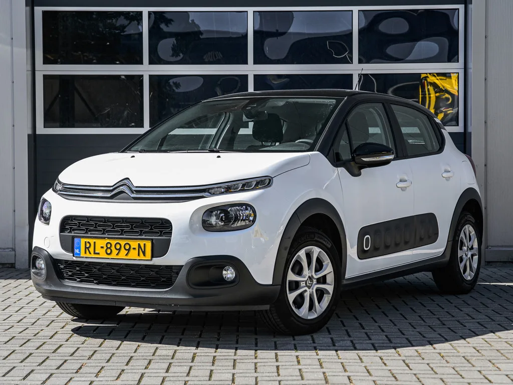 Citroën C3 (2017) — foto 1