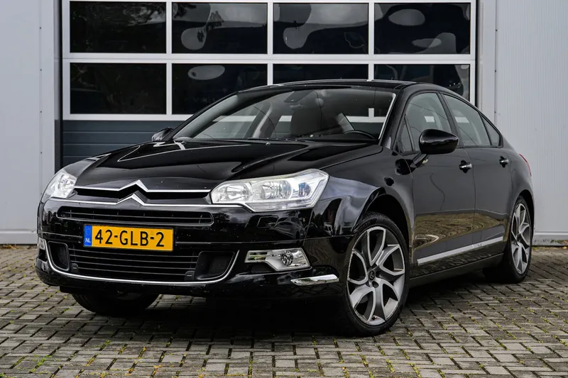 Citroën C5 (2008)
