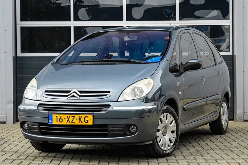 Citroën Xsara Picasso (2007)