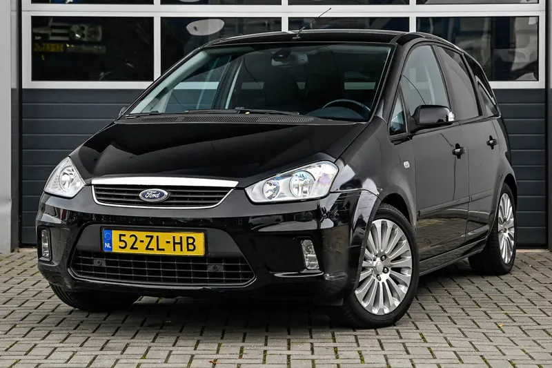 Ford C Max (2008)