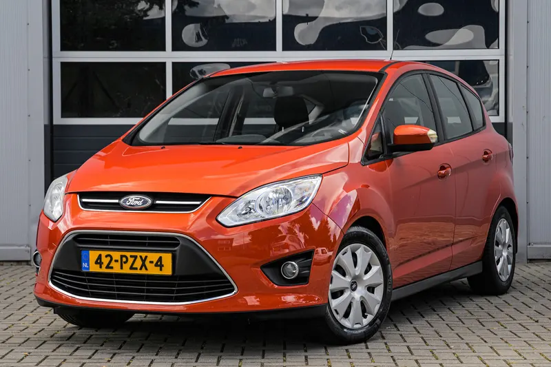 Ford C Max (2011)