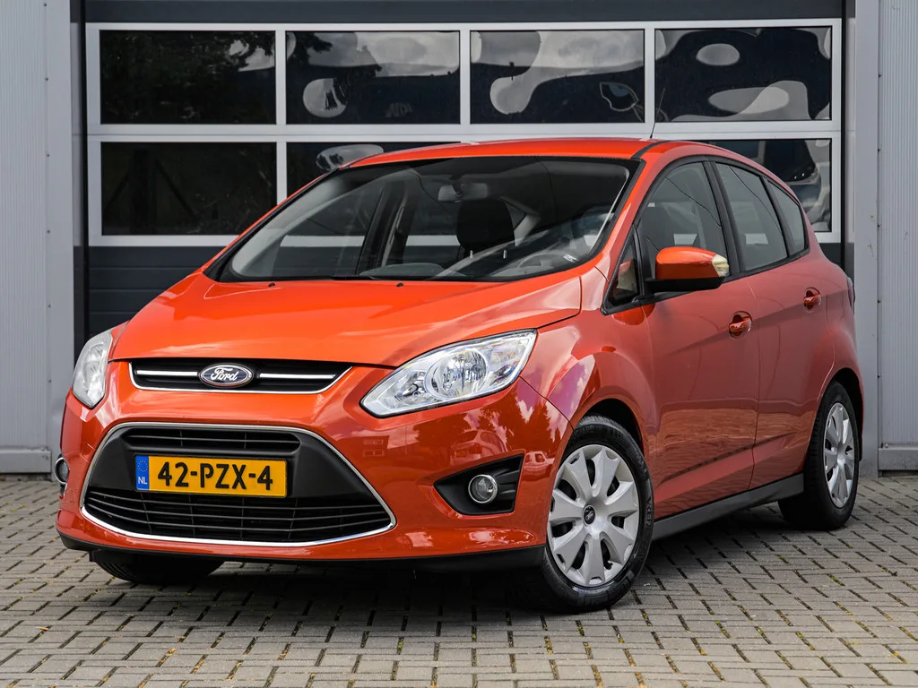 Ford C Max (2011) — foto 1