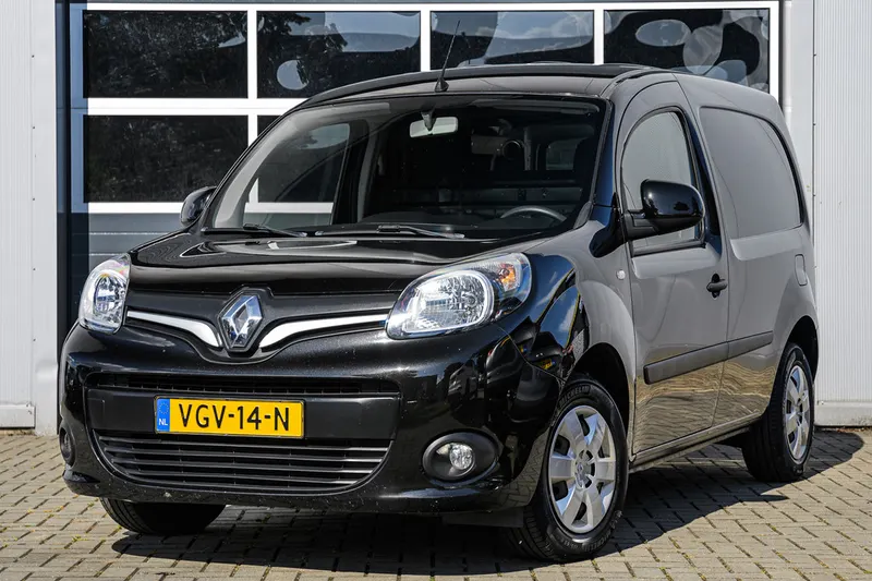 Renault Kangoo (2020)