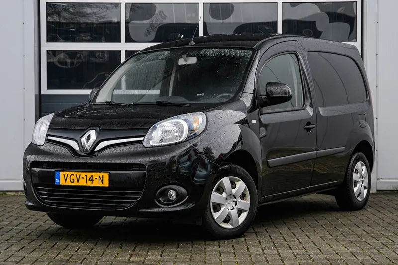 Renault Kangoo (2020)