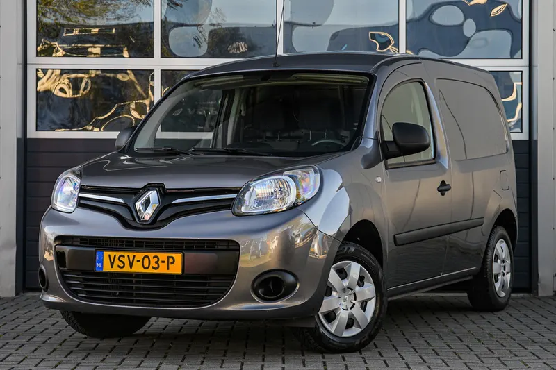 Renault Kangoo (2019)