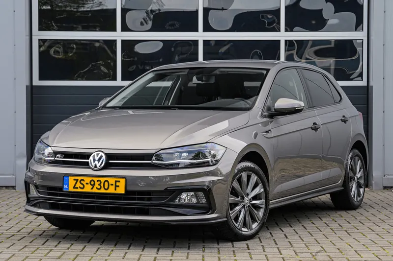 Volkswagen Polo (2019)