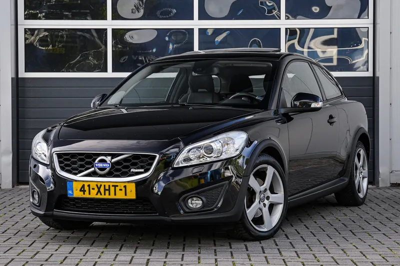 Volvo C30 (2012)
