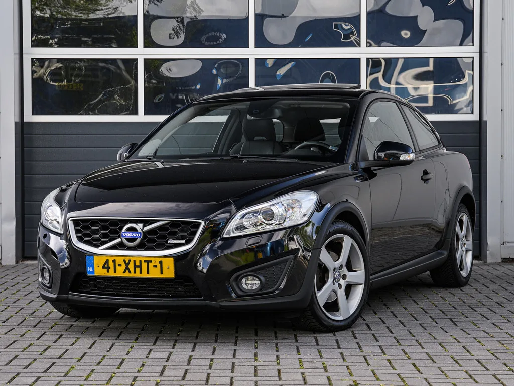 Volvo C30 (2012) — foto 1