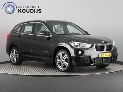 BMW X1 (2017) — foto 1
