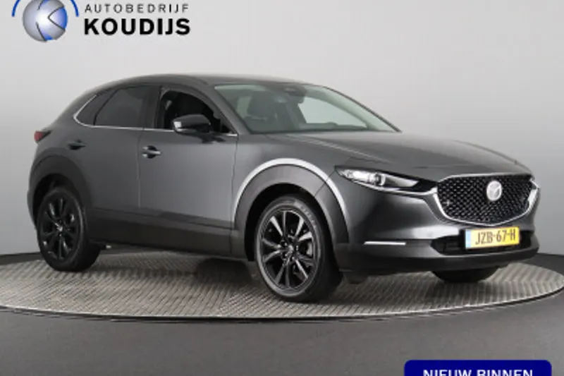 Mazda CX-30 (2024)