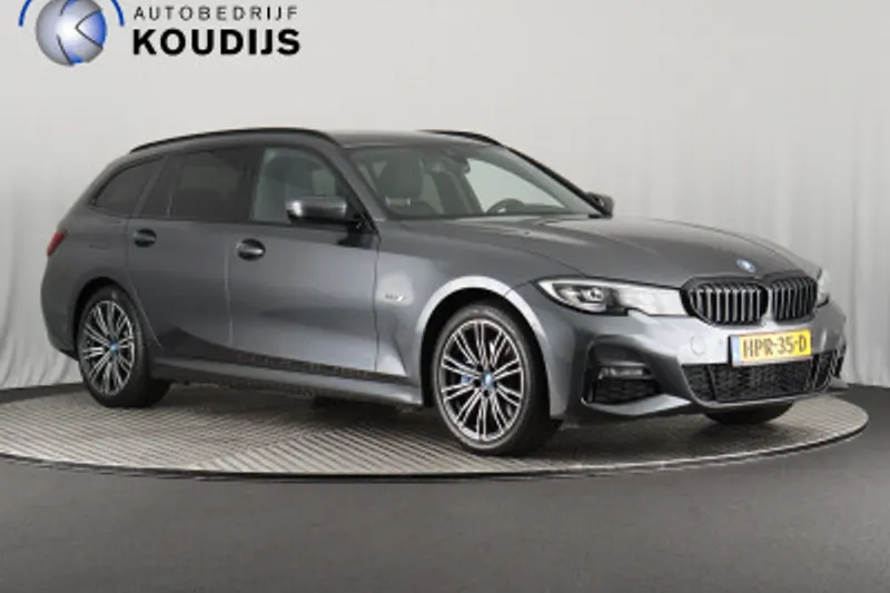 BMW 3-Serie (2022)