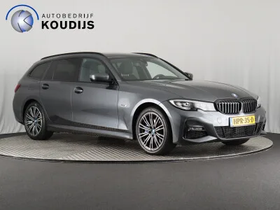 BMW 3-Serie (2022) — foto 1