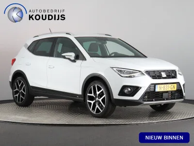 SEAT Arona (2019) — foto 1
