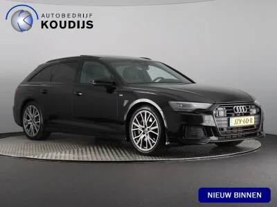 Audi A6 (2022) — foto 1