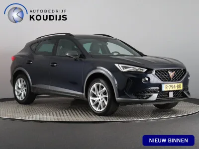 CUPRA Formentor (2022) — foto 1