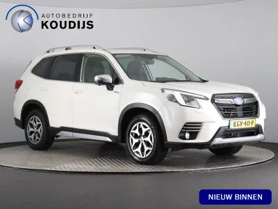 Subaru Forester (2023) — foto 1