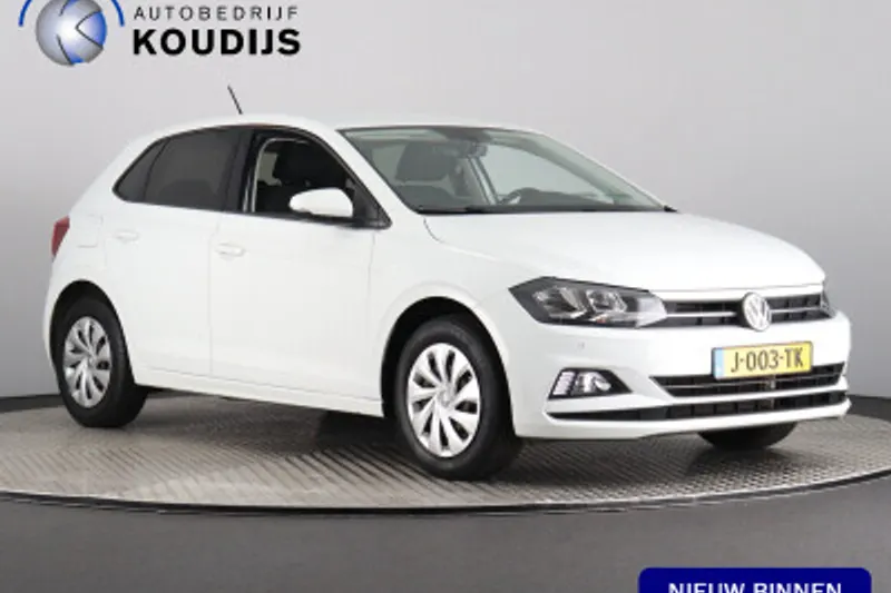 Volkswagen Polo (2020)