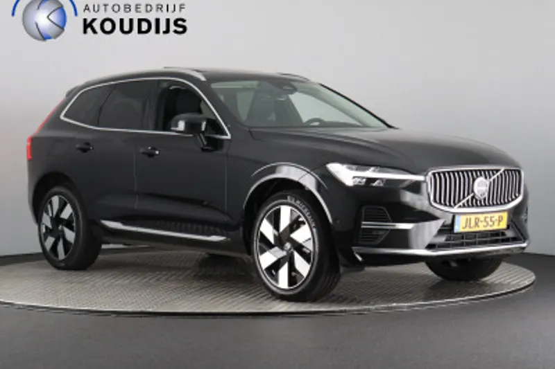 Volvo XC60 (2024)