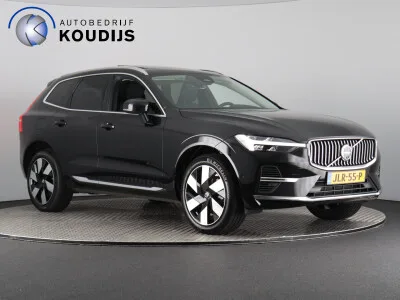 Volvo XC60 (2024) — foto 1