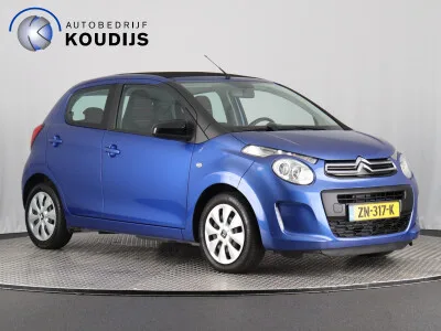 Citroën C1 (2019) — foto 1