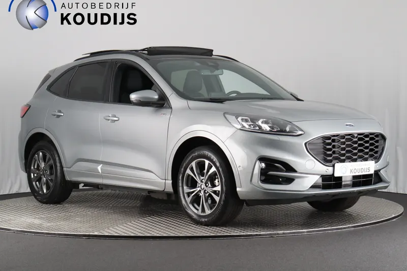 Ford Kuga (2023)