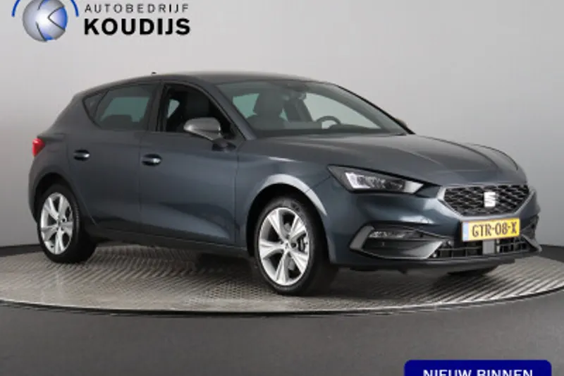 SEAT Leon (2024)