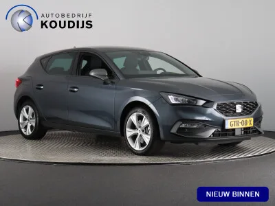 SEAT Leon (2024) — foto 1