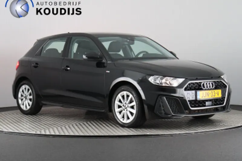Audi A1 (2024)
