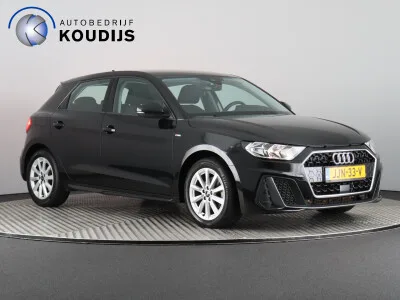 Audi A1 (2024) — foto 1