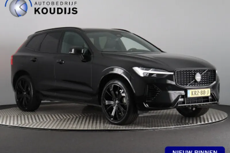 Volvo XC60 (2024)