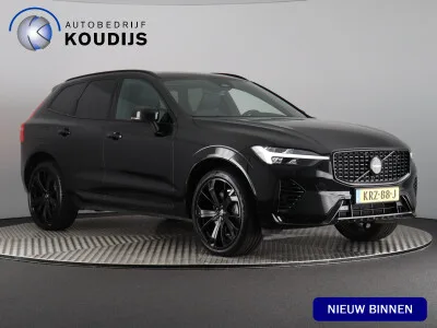 Volvo XC60 (2024) — foto 1