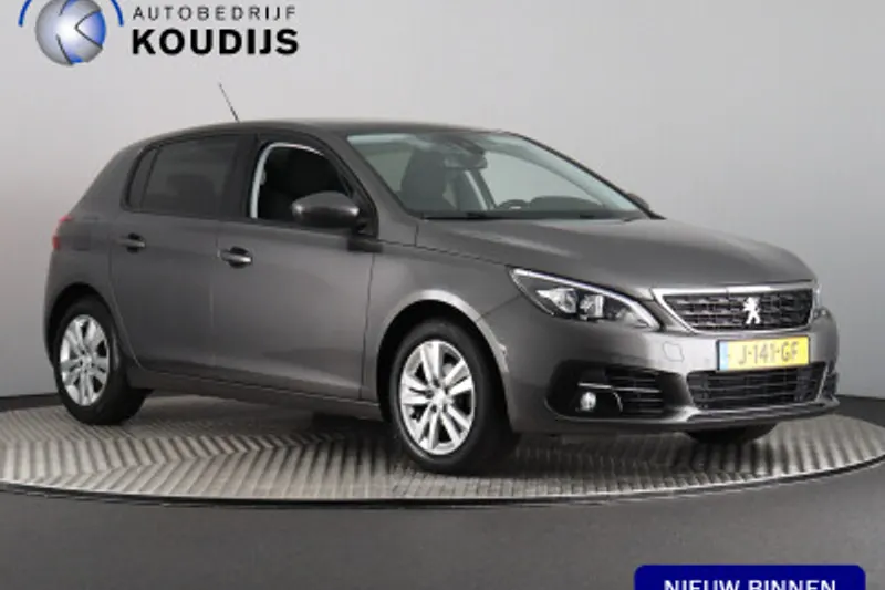 Peugeot 308 (2020)