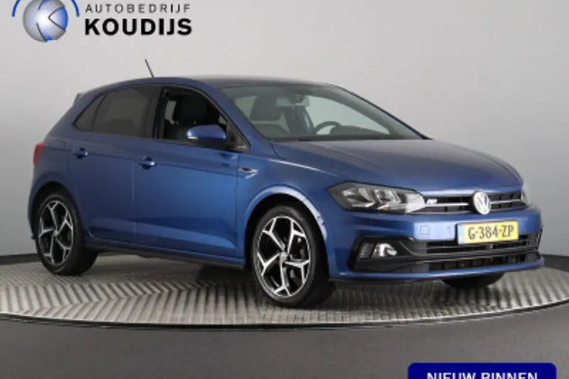 Volkswagen Polo (2020)