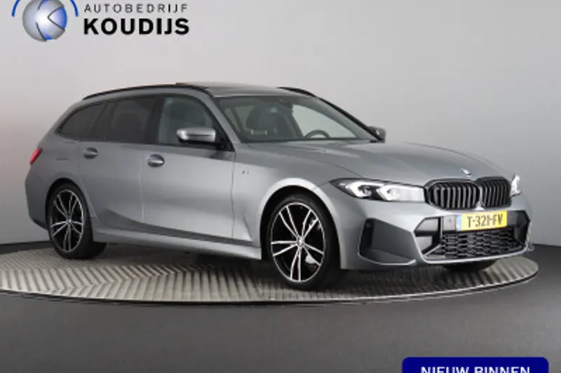 BMW 3-Serie (2023)