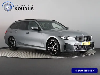 BMW 3-Serie (2023) — foto 1