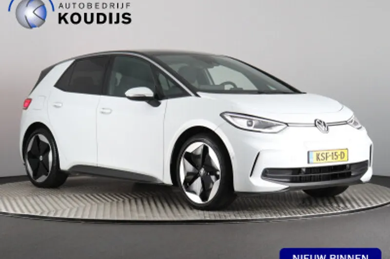 Volkswagen Id3 (2025)