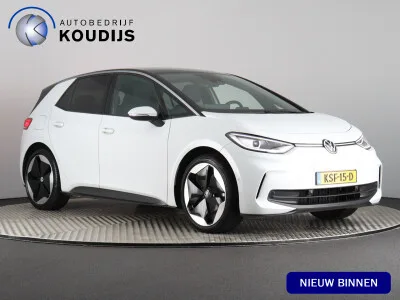 Volkswagen Id3 (2025) — foto 1