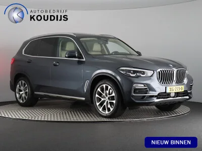 BMW X5 (2019) — foto 1