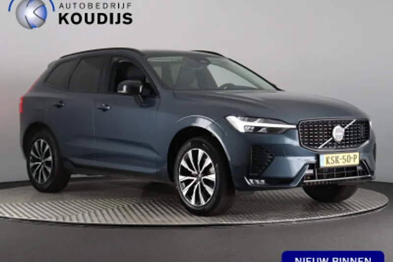 Volvo XC60 (2023)